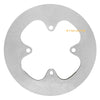 Yamaha YXZ1000R Front/Rear Brake Disc Rotor (2016–2018)