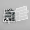 F2 158 Piece Titanium Aluminium Fairing Screw Trim Bolts Set