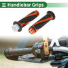 Make Model 7/8" 22mm Hand Grips