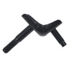 Toyota T100, 4Runner Front Bumper Side Mounting Bracket (1995-2004)