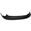 Rear Bumper Cover For 2012-2014 Honda CR-V Lower Textured