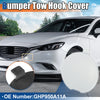 Mazda 6 (2014-2016) - White Front Side Tow Hook Cover