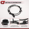 Infiniti EX35 M37 M56 ABS Wheel Speed Sensor