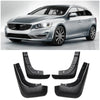 Volvo V60 Mud Flaps Splash Guards (2010-2018)