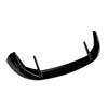 BMW X7 G07 (2019-2024) 1 x Wing Lip Gloss Black Rear Boot Spoiler