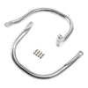 Indian Super Chief Limited Chrome Engine Guard Crash Bar (2022-2023)