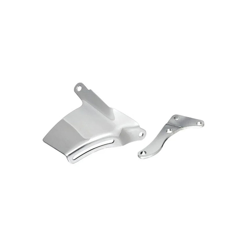 Chevy SBC 350 Lwp High Mount RH Side Alternator Bracket