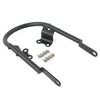 T120 T100 Rear Passenger Grab Rail & Rack Mount (2016-2021)