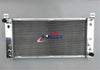 Hummer H2 Aluminum Radiator (2003-2009)