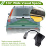 Subaru Legacy Outback Rear View Camera (2010-2014)