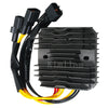 Tohatsu 115HP MD115A2 Voltage Rectifier Regulator (2010-2018)