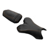 Yamaha YZF-R1 Black Driver & Passenger Seats (2004-2006)