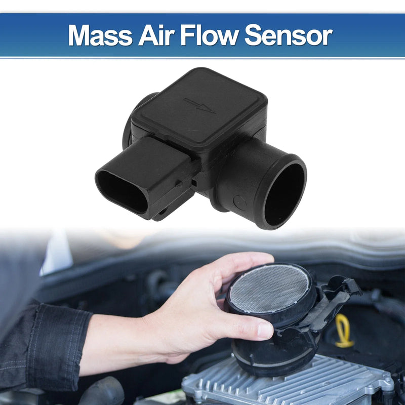 BMW E38 Mass Air Flow Sensor (1994 - 2001)