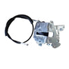 Toyota Hiace Commuter Left Rear 2005-2019 Sliding Door Lock