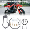 Honda CRF230F Carburetor Repair Kit (2003-2023)