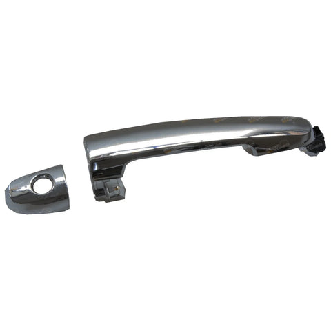 Toyota Hilux Front Outer Chrome Door Handle LH/RH