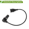 HONDA Accord 2.2i-CTDi Crankshaft Position Sensor (2004-2008)