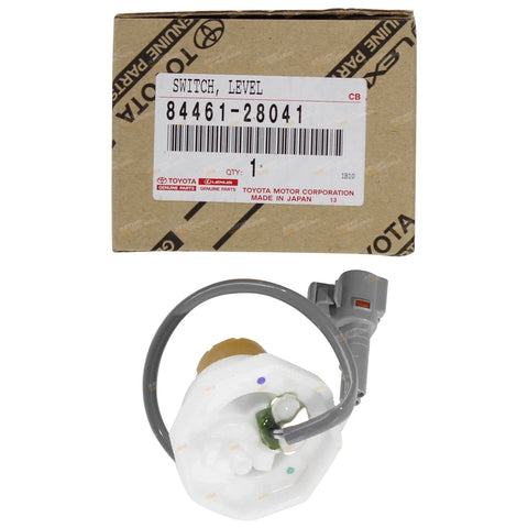 Toyota Prado KDJ150 Fuel Filter Water Sensor (2009–2017)