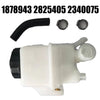 Scania Truck P, G, T Series Reservoir Clutch Tank