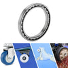 95x120x13mm Deep Groove Ball Bearings 1 x Scooter Skateboard Wheel