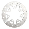 Harley Electra Street Glide 2x 11.8" Front Brake Disc Rotors (2014-2023)