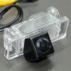 Mercedes Benz W906 Sprinter Car Rear View Backup Camera (2006–2009)