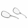Yamaha XV1100 / 535 / 750 SR125 / 185 / 250 SRX600 10mm Rear View Mirror (1981-1999)