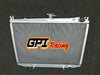 Nissan D21 2.4 / 3.0 Aluminum Radiator (1986-1994)