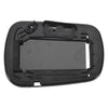 Ford Fiesta Left Side White Mirror Glass W/ Back (2002-2005)