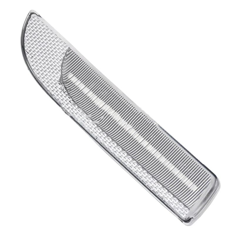 Porsche Panamera Dynamic LED Side Marker Light Blinker Lamps (2009-2016)