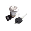 Toyota Truck Models Fuel Door Lock Assembly & Keys