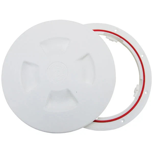 Kayak / Canoe Deck Plate Kayak Inspection Port 162mm Cutout
