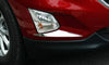 Chevy Equinox Front Fog Light Eyebrow Cover Trim (2018-2022)