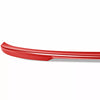 BMW F30 F80 A75 P Style Rear Boot Spoiler (2012-2019)