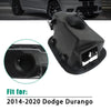 Dodge Durango Fuel Filler Gas Door Housing Kit (2014-2020)