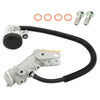 Can Am Outlander Rear Brake Master Cylinder