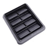 Dodge Durango, Jeep Grand Cherokee Rear Quarter Panel Vent Grille Cover
