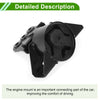 Chevrolet Sail CS3 1.2L MT Right Engine Mount