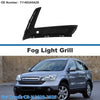 Honda CR-V Front Right Fog Light Grill (2020-2025)
