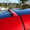 BMW 7 Series Gloss Black Roof Spoiler (2009-2015)
