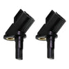 Ford Lincoln Jaguar ABS Wheel Speed Sensors (2013-2019)
