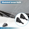 Toyota Windshield Washer Nozzles 1 Set