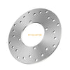 Polaris Magnum Rear Brake Disc Rotor (2001–2006)