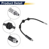 BMW 325i Front Brake Hose (2006 - 2016)