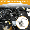 Suzuki Swift Fuel Pressure Regulator (2001-2003)