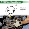 Toyota Yaris FWD Right ABS Wheel Speed Sensor