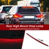 BMW 5 Series LED Third Brake Light Lamp (2009-2017)