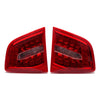 Audi A6 S6 C6 RS6 Rear Tail Turn Signal Light (2005-2011)