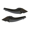 Mazda 6 Atenza Front Windshield Wrap Corner Trim Panels