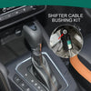 Ford Shifter Cable Bushing Connector Sleeve Repair (2015-2023)